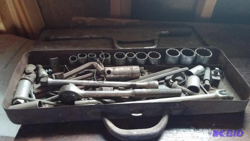 Hand Tools