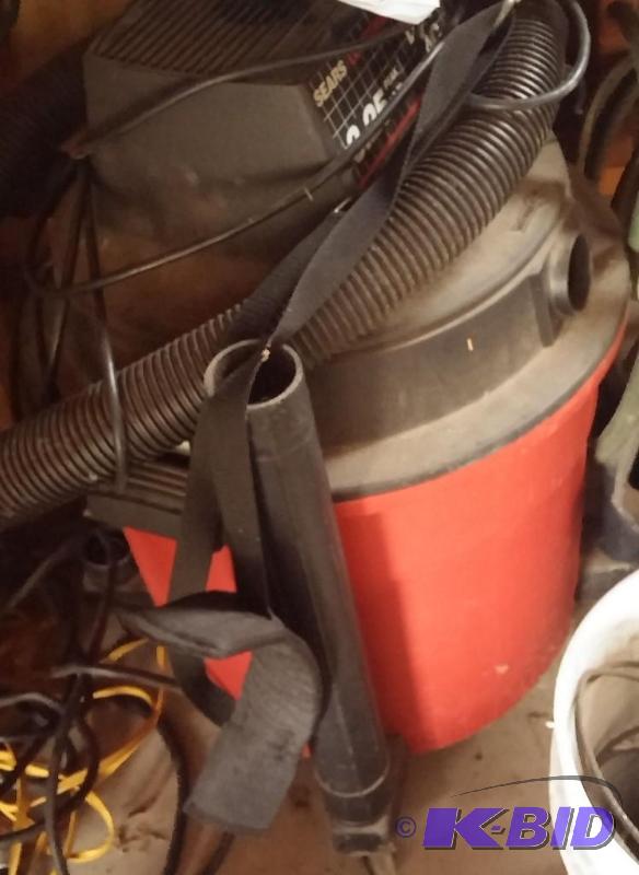 Shop-Vac