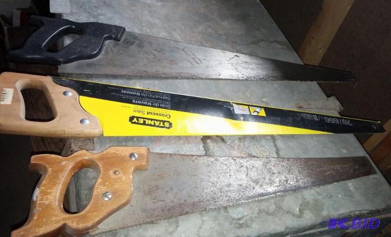 Saws