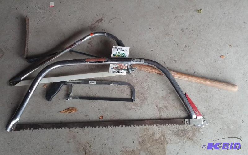 Saws