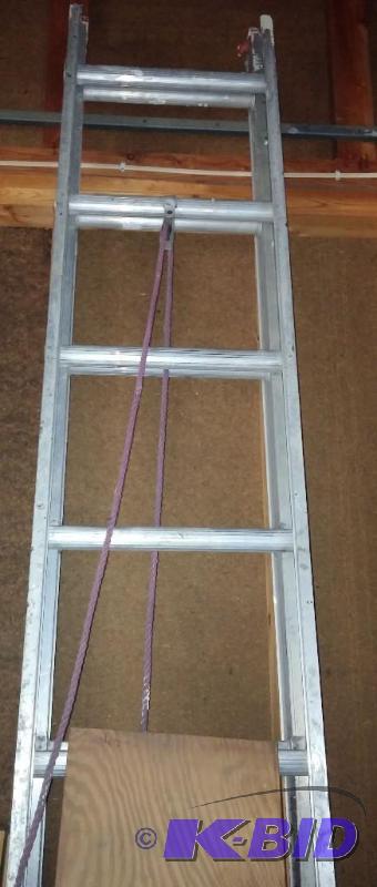 Ladder