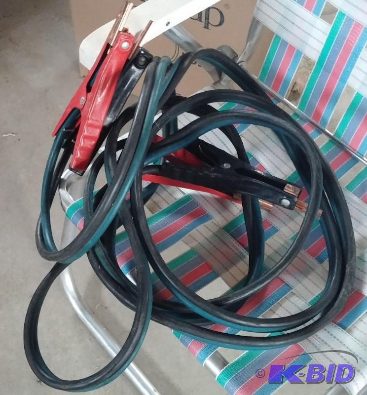 Jumper Cables