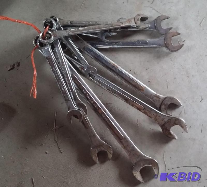Wrenches