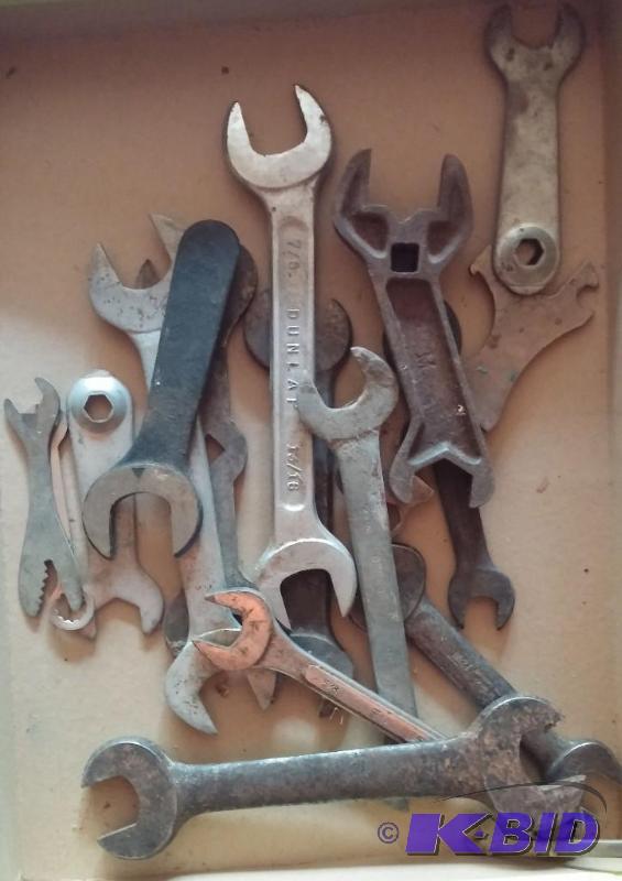Wrenches