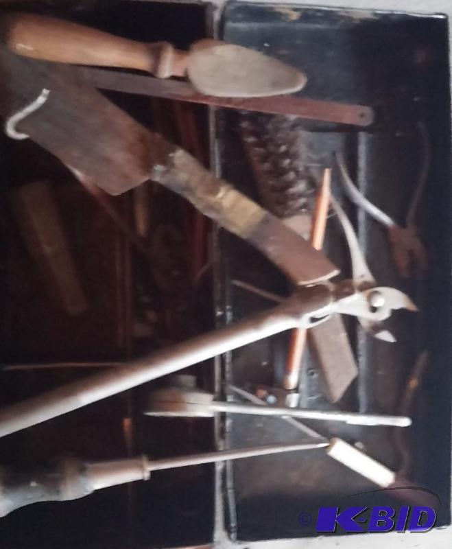 Hand Tools