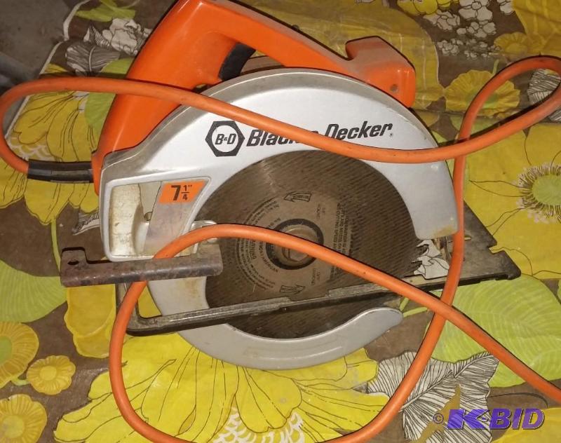 Circular Saw