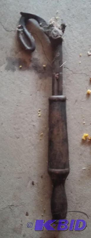 Hand Tools