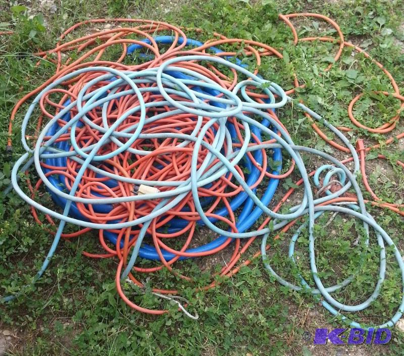 Extension Cords