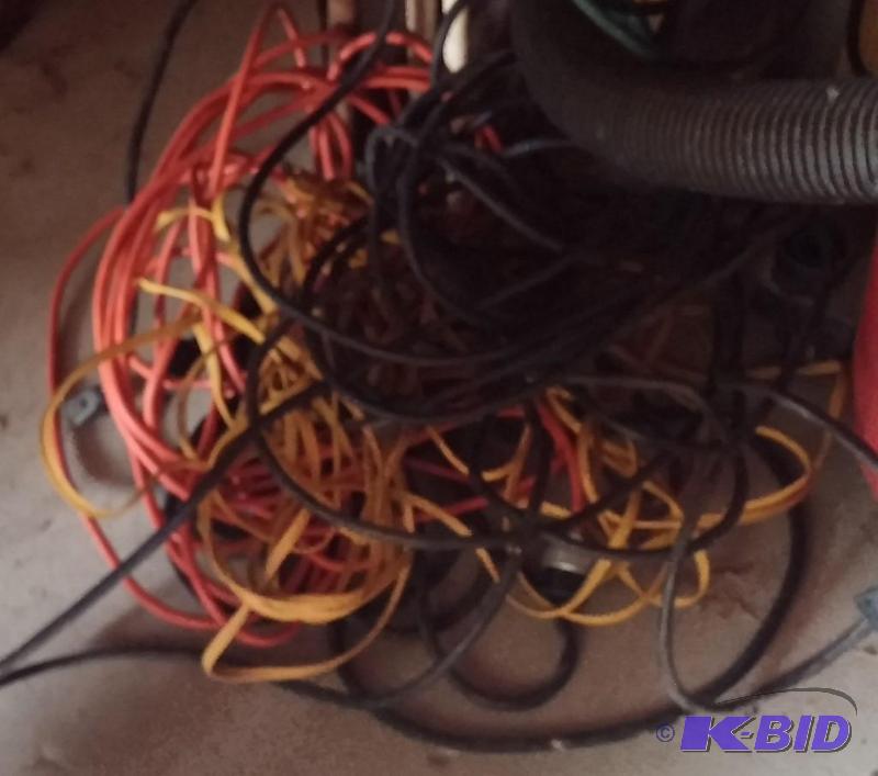 Extension Cords