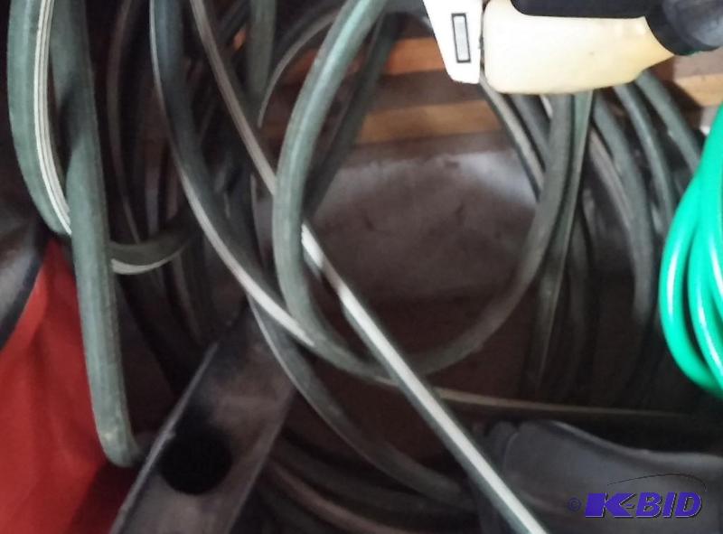 Water hose