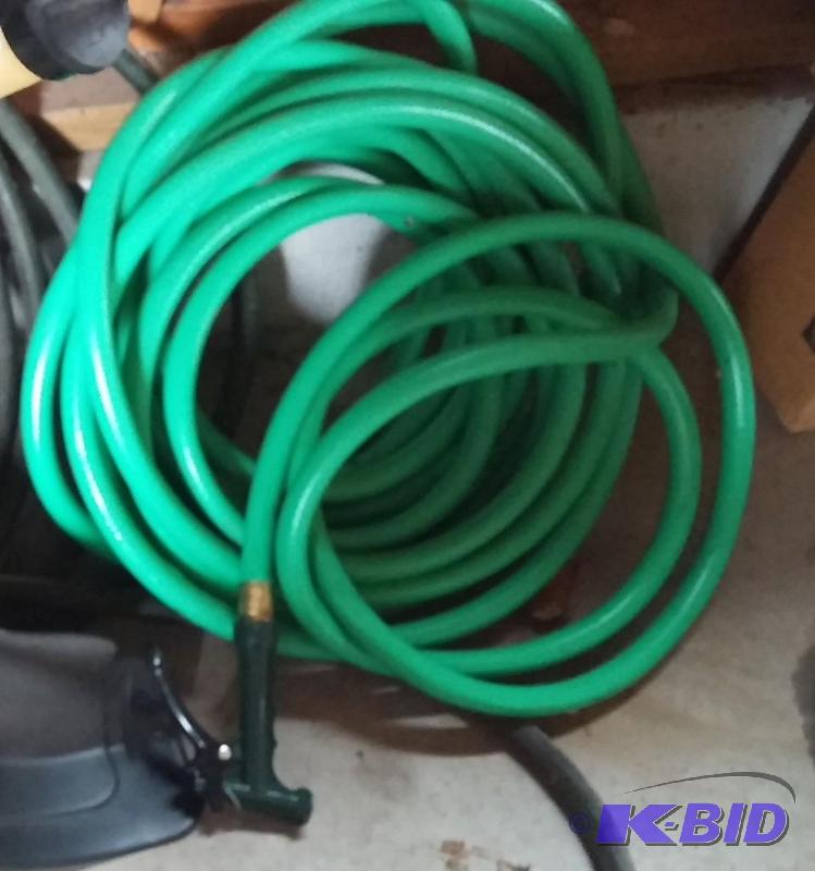 Water hose