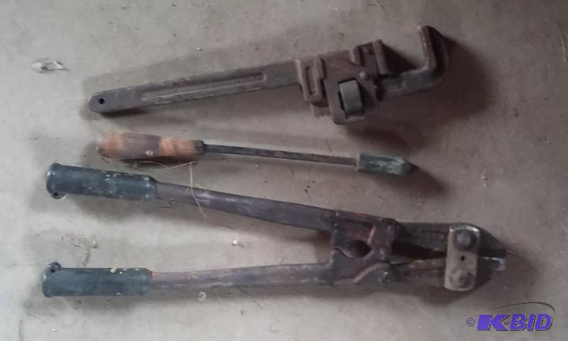 Hand Tools
