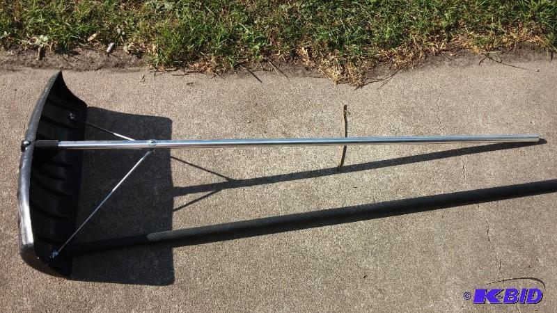 Roof Rake