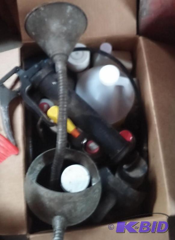 Miscellaneous
