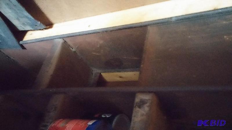 Shelf