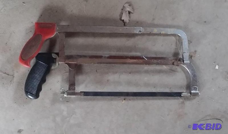 Saws