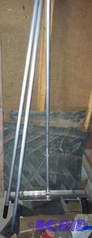 Roof Rake