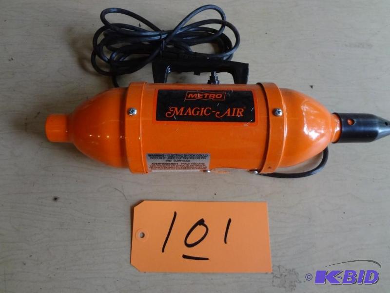 Air Pump