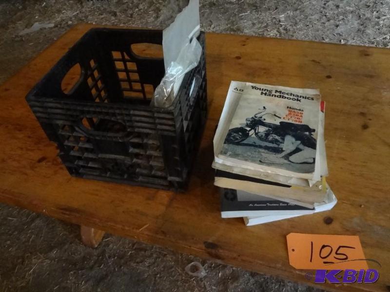 Manuals