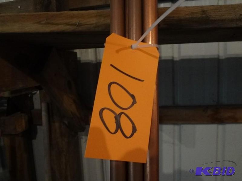 Copper Pipe