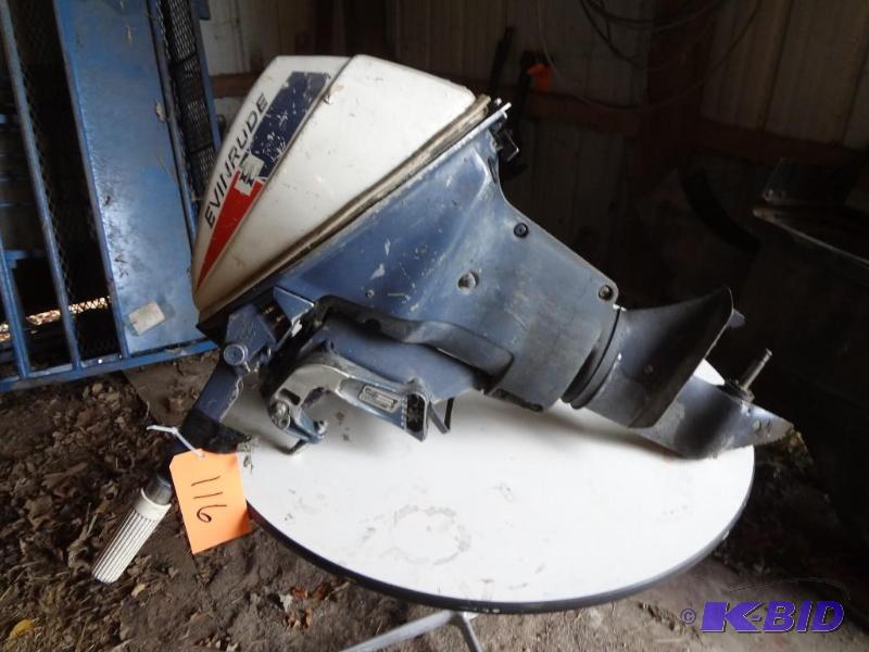 Outboard