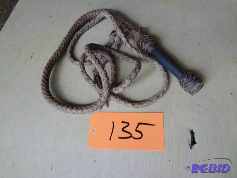 Bull Whip