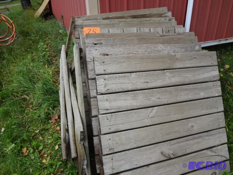 Dock