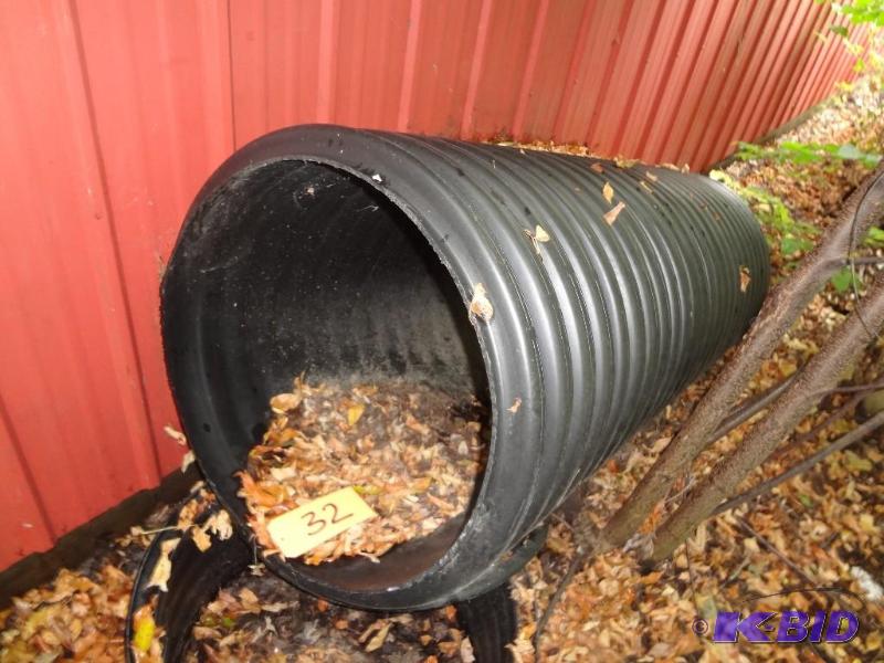 Culvert