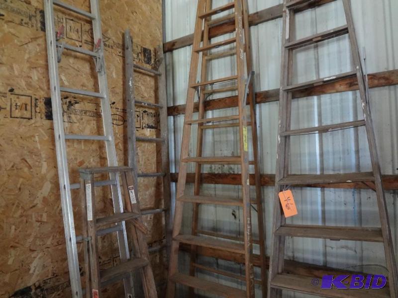 Ladders