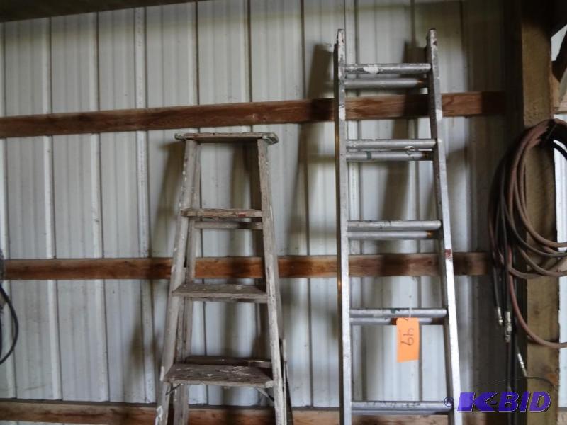 Ladders
