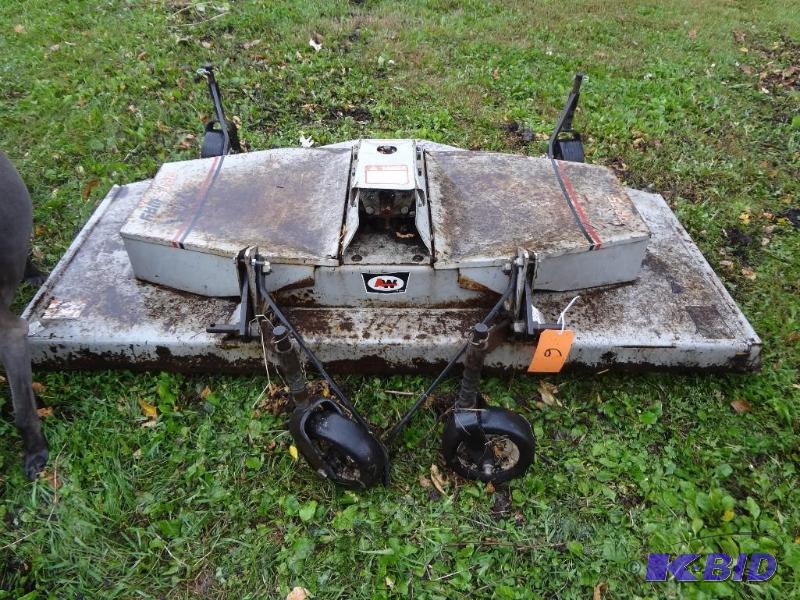 Mower