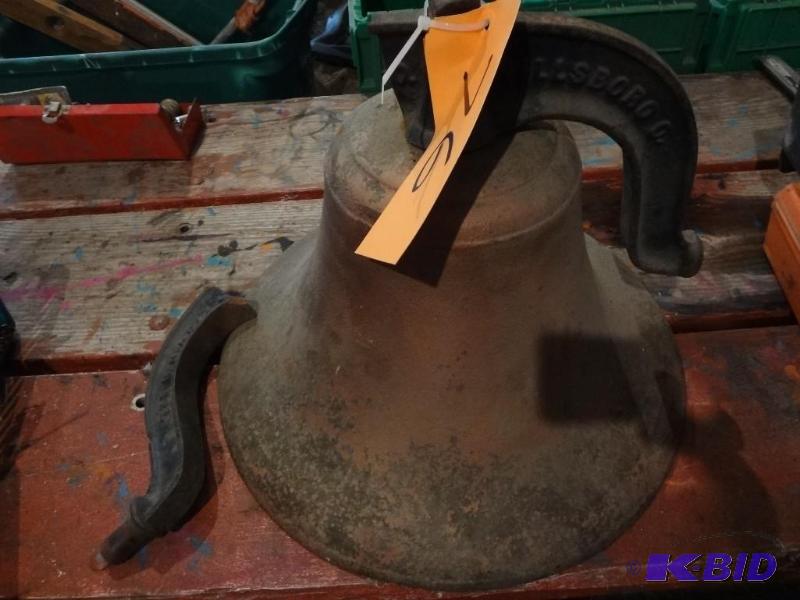 Big Bell