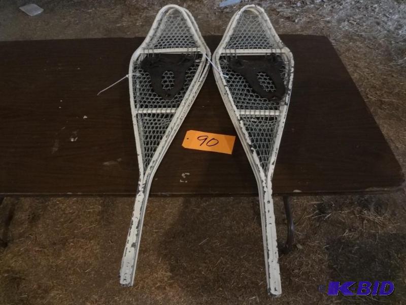 Sno Shoes