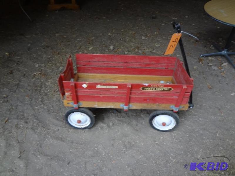 Wagon