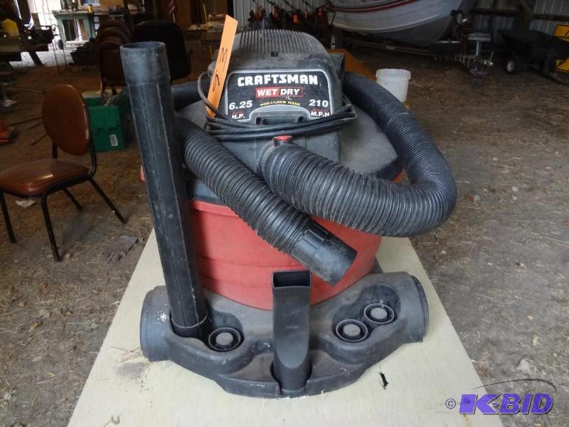 Shop Vac