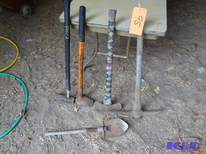 Tools