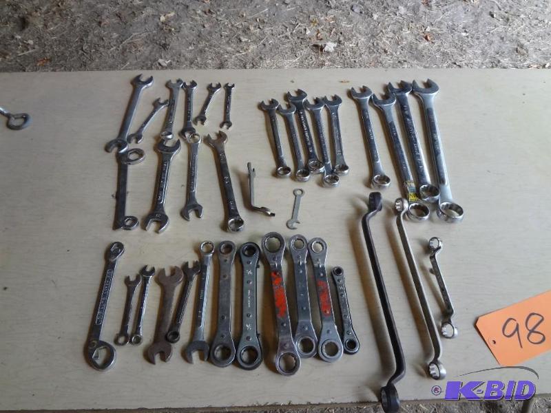 Wrenches