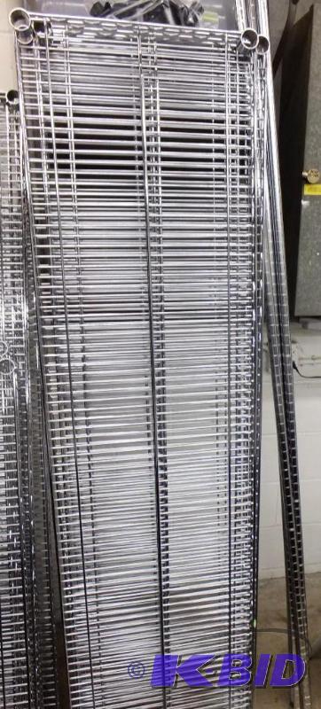 Shelving Rack