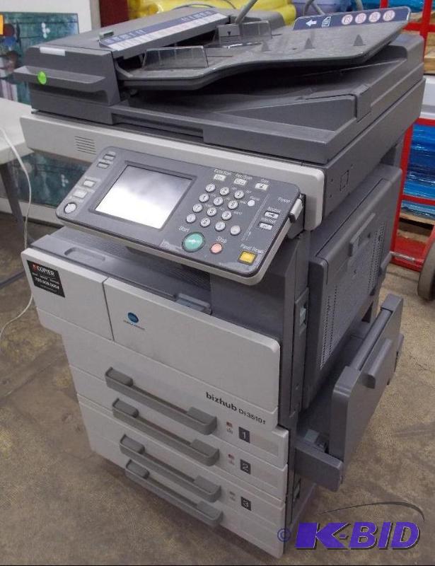 Copier Machine