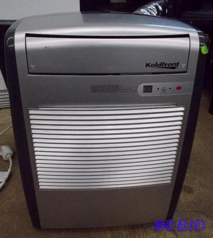Portable Air Conditioner