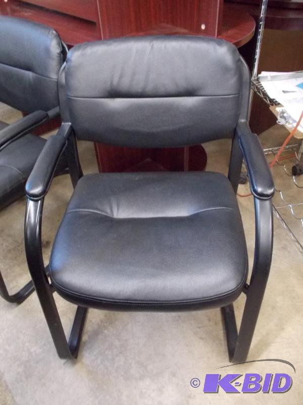 Waiting Room Chairs