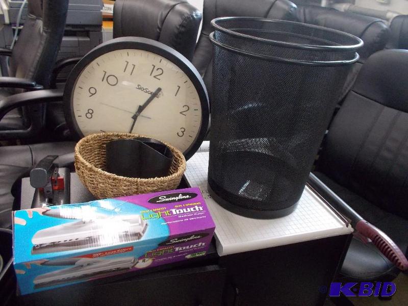 Office Necessities