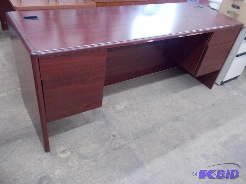 Office Desk