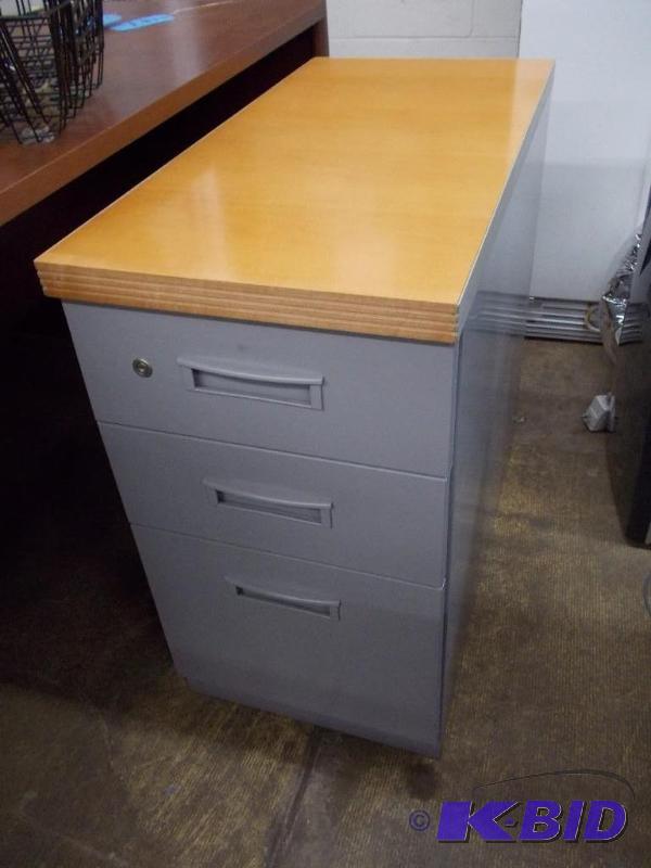Filing Cabinet