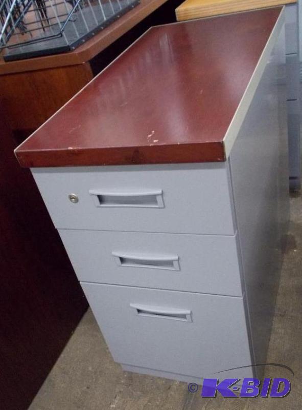 Filing Cabinet