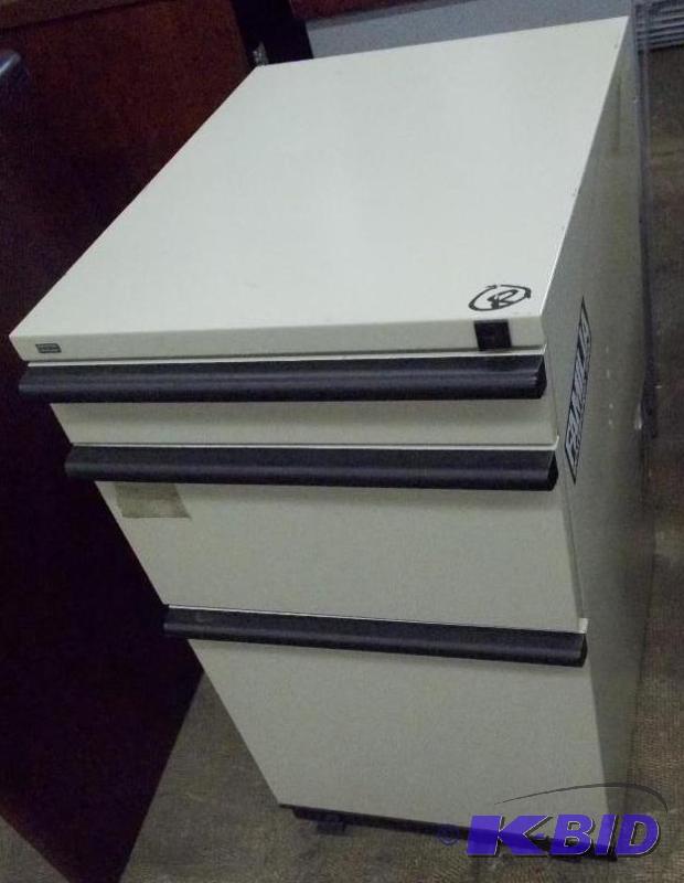 Filing Cabinet