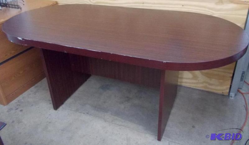 Office Desk