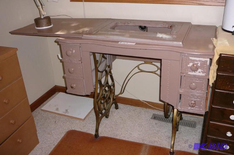 Sewing cabinet less sewing machine&nbsp 19&q...