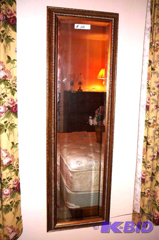 Full body mirror&nbsp 16&quotW x 52-12&quo...