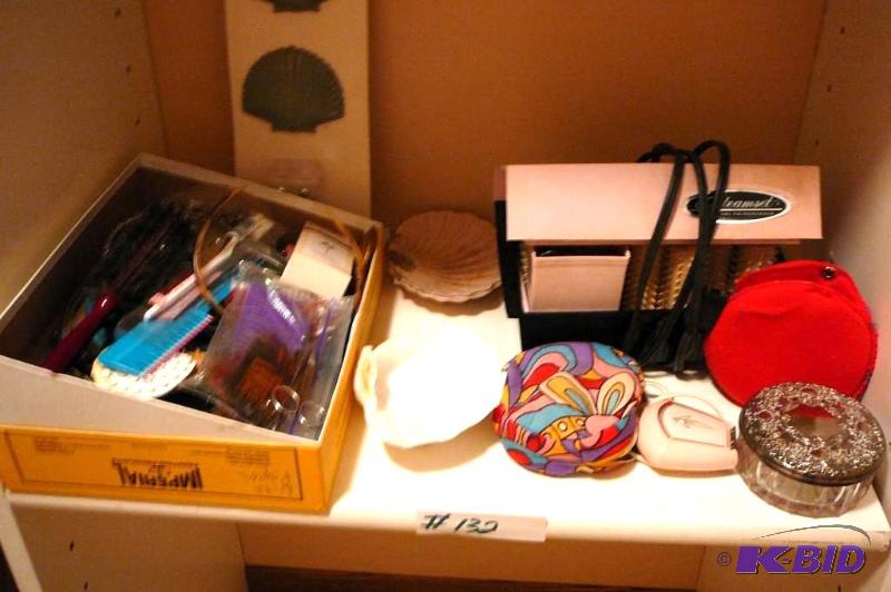 Large lot of bathroom &nbspsupplies&nbsp. s...